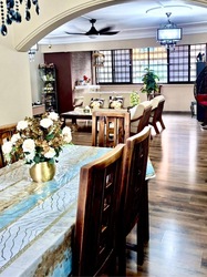 Blk 863B Tampines Street 83 (Tampines), HDB 5 Rooms #600148911